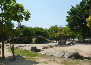 寿公園